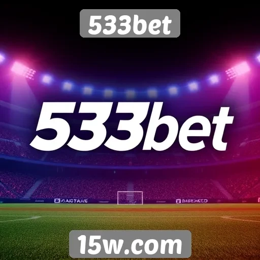 534bet se posiciona no mercado de apostas