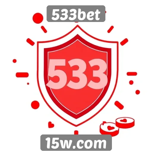 Plataforma 533bet se destaca pela segurança online