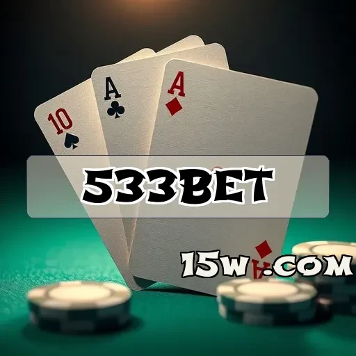 533bet: Atraia Fazendo Uso dos Incríveis Bônus Especiais