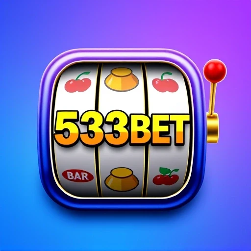 533bet Logo