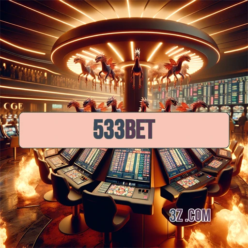 Explorando os Jogos que Encantam no 533bet