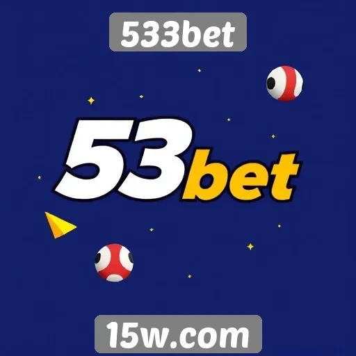 Novidades e promoções para usuários do 533bet