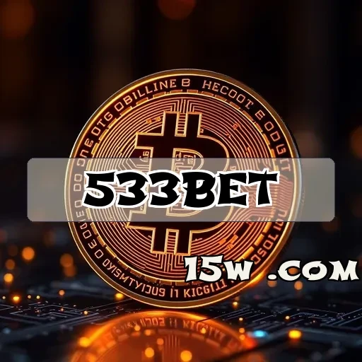 533bet: Ofertas Exclusivas que Revolucionam Seus Jogos Online