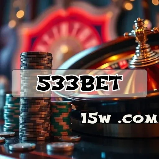 533bet: Venha Conhecer as Ofertas Incríveis Para Jogadores!